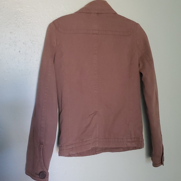 Jacket - Picture 3 of 3